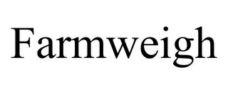 FARMWEIGH