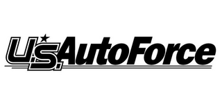 U.S. AUTOFORCE