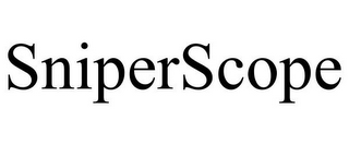 SNIPERSCOPE