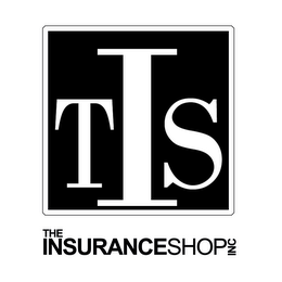 TIS THE INSURANCE SHOP INC.