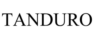 TANDURO