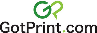 GP GOTPRINT.COM