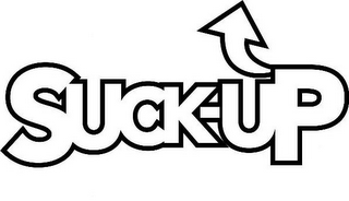 SUCK-UP