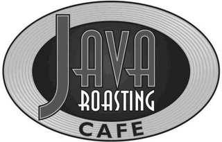 JAVA ROASTING CAFE