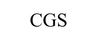 CGS