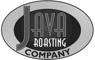 JAVA ROASTING COMPANY