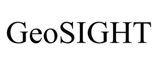 GEOSIGHT