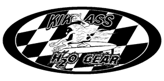 KIK ASS H2O GEAR