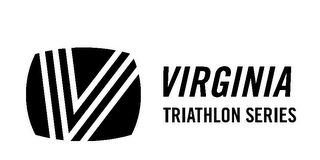 V VIRGINIA TRIATHLON SERIES