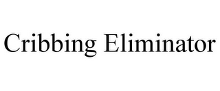 CRIBBING ELIMINATOR