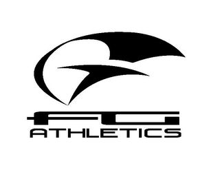 G FG ATHLETICS