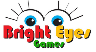 BRIGHT EYES GAMES