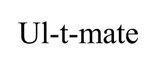 UL-T-MATE