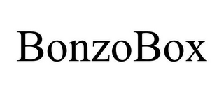 BONZOBOX