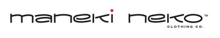 MANEKI NEKO CLOTHING CO.