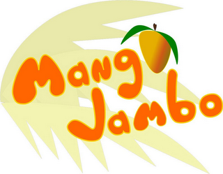 MANGO JAMBO