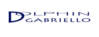 DOLPHIN GABRIELLO