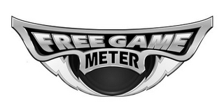 FREE GAME METER