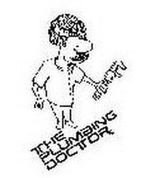 THE PLUMBING DOCTOR
