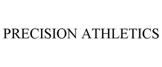 PRECISION ATHLETICS