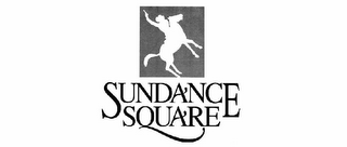 SUNDANCE SQUARE