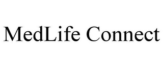 MEDLIFE CONNECT