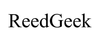 REEDGEEK