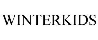 WINTERKIDS
