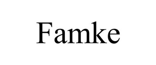 FAMKE