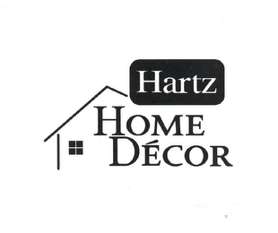 HARTZ HOME DECOR