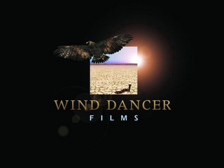 WIND DANCER F I L M S