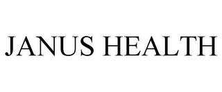 JANUS HEALTH