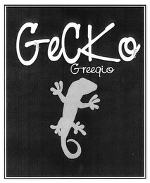 GECKO GREEGIO