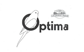 LM ANIMAL FARMS OPTIMA