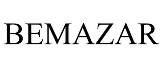 BEMAZAR