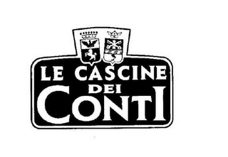 LE CASCINE DEI CONTI