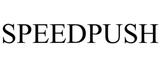 SPEEDPUSH