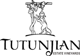 TUTUNJIAN ESTATE VINEYARDS