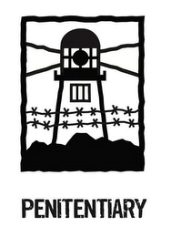 PENITENTIARY