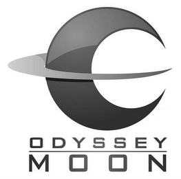 ODYSSEY MOON