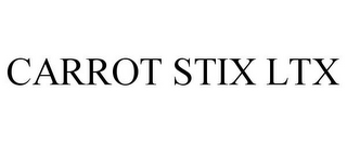 CARROT STIX LTX