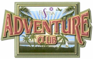 FESTIVA RESORTS ADVENTURE CLUB