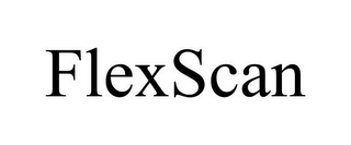 FLEXSCAN