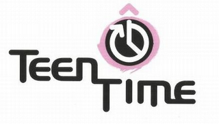 TEEN TIME