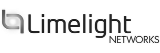 LIMELIGHT NETWORKS