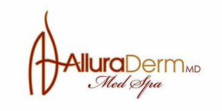 AD ALLURADERM MD MED SPA