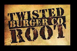 TWISTED ROOT BURGER CO.