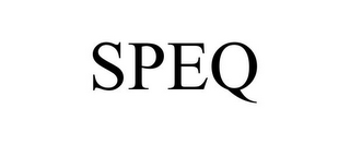 SPEQ