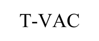 T-VAC