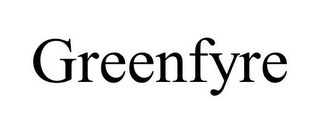 GREENFYRE